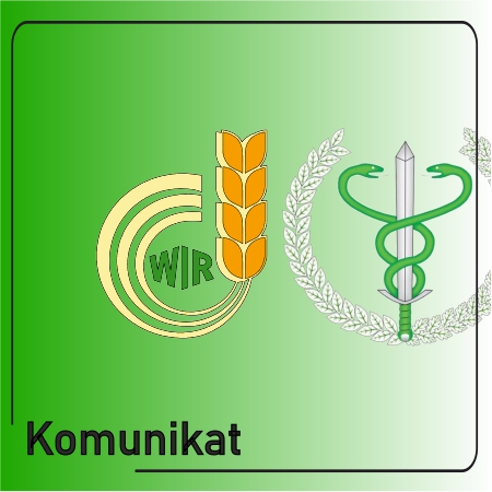 Spotkanie informacyjne dla rolników w temacie zagrożenia pryszczycą